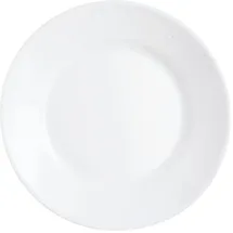 Arcoroc Dessertteller 20 cm Weiß 6er Set