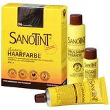 Sanotint Classic 6 dunkelbraun 125 ml