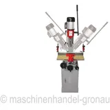 Holzmann Maschinen Bohrmaschine 1050W Gesamt-Höhe 1870mm 230V