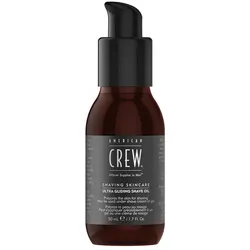 American Crew Ultra Gliding Shave Oil Rasiercreme 50 ml Herren 