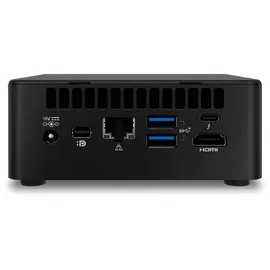 WORTMANN TERRA PC-Micro 6000 SILENT GREENLINE Intel Core Ultra 5 120U 16 GB RAM 500 GB SSD Windows 11 Pro