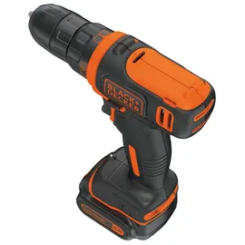 Black & Decker BDCDD12