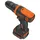 Black & Decker BDCDD12