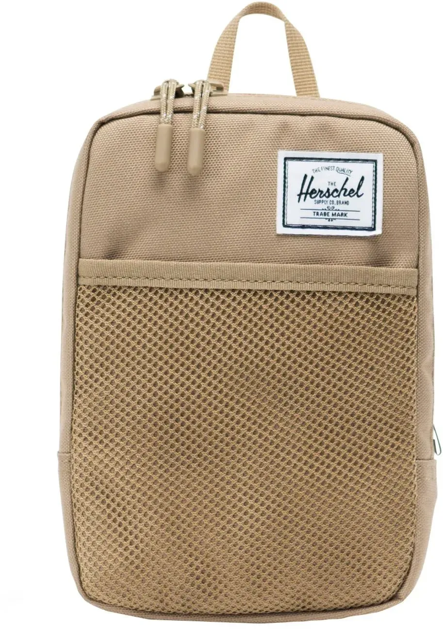 Herschel Bags Collection Sinclair Large Crossbody Umhängetasche 19 cm - kelp