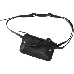 Mey & Edlich Herren Bag Schwarz einfarbig - 01