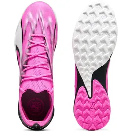 Puma Ultra Ultimate Cage TF Herren poison pink/puma white/puma black 46,5