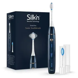 Silk'n SonicYou dark blue