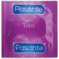 Pasante Trim Kondome