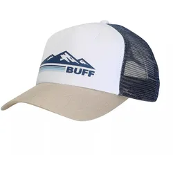 Buff Trucker Cap