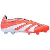 Adidas Predator Pro FG - rot 42