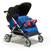 Winther Krippenwagen 4 Kids""