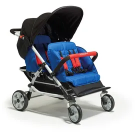 Winther Krippenwagen 4 Kids""