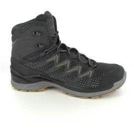 Lowa Innox Pro GTX Mid Herren Graphit/Bronze 46,5