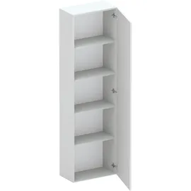 Home Affaire Infinity 54 x 186 x 30 cm grau