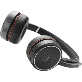 JABRA Evolve 75 MS Stereo USB-A
