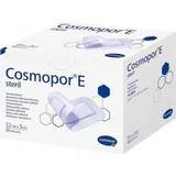 Hartmann Cosmopor E Wundpflaster steril 7,2 x 5 cm 50 St.