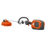 Husqvarna 525iLK inkl. Trimmervorsatz TA 850