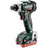 Metabo PowerMaxx SSD 12 BL 601115800