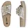 Rieker Pantolette Gold - Gold - 40