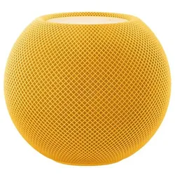 Apple HomePod mini Smart Speaker gelb