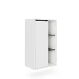 Vicco Midischrank Viola, 50 x 86 cm
