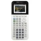 Texas Instruments TI-83 Premium CE