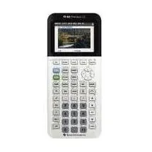 Texas Instruments TI-83 Premium CE