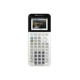 Texas Instruments TI-83 Premium CE