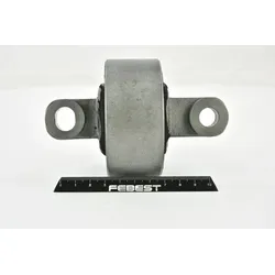 FEBEST Querlenkerlager HYUNDAI,KIA KAB-SL10RL 552703W050,552742S800,552742Y000 Querlenkerbuchse,Querlenkergummi,Querlenker Gummilager,Lagerung, Lenker