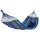 AMAZONAS Aruba Juniper 210 x 120 cm blau/rot