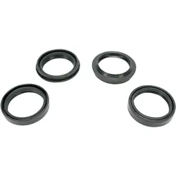 Dichtringe + Staubschutz Upside-Down Gabel 41 mm