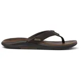 REEF Leather Offshore dark brown 45