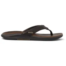 REEF Leather Offshore dark brown 45