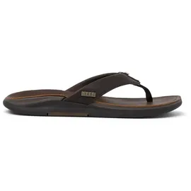 REEF Leather Offshore dark brown 45
