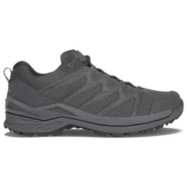 Lowa Innox Pro GTX LO TF Schuh Wolf : Grau 41.5 - Grau - 41,5