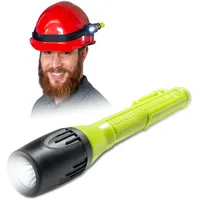 Parat Sicherheitslampe PX2 LED ws 6.901.252.158