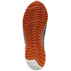 Alpinestars CR-X, Drystar - Schwarz/Dunkelgrau/Weiß/Bronze - 10