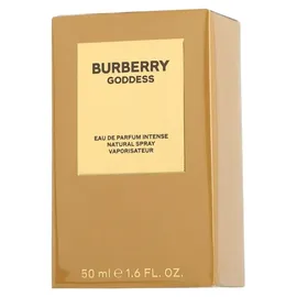 Burberry Goddess Intense Eau de Parfum 50 ml