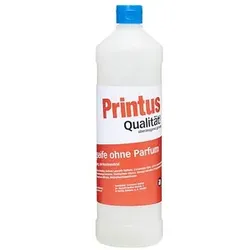 Printus ohne Parfum Flüssigseife 1,0 l