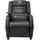 Cougar Pro Royal Gaming-Stuhl Schwarz