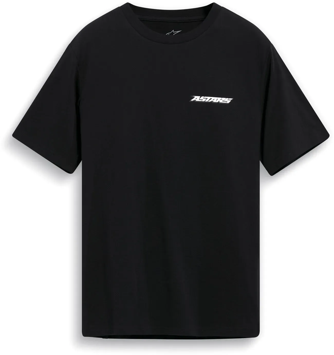 Alpinestars Invert CSF, t-shirt - Noir - XXL