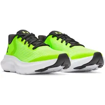 Under Armour Rogue 5 Kinder Grün/Schwarz/Weiß 35