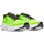 Under Armour Rogue 5 Kinder Grün/Schwarz/Weiß 35