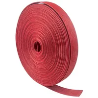 Ursus Papiersterne 15 m rot