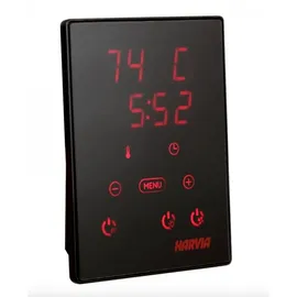 Harvia Xenio Cx170 Saunasteuerung Finnisch 2,3 - 17 Kw Touchscreen Steuergerät - Harvia