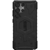 UAG Galaxy S25 Ultra Handyhülle schwarz