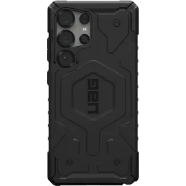 UAG Galaxy S25 Ultra Handyhülle schwarz