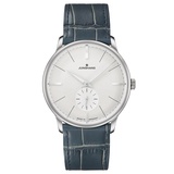 Junghans 27/3000.02 Herrenuhr Meister Handaufzug Terrassenbau Limited Edition