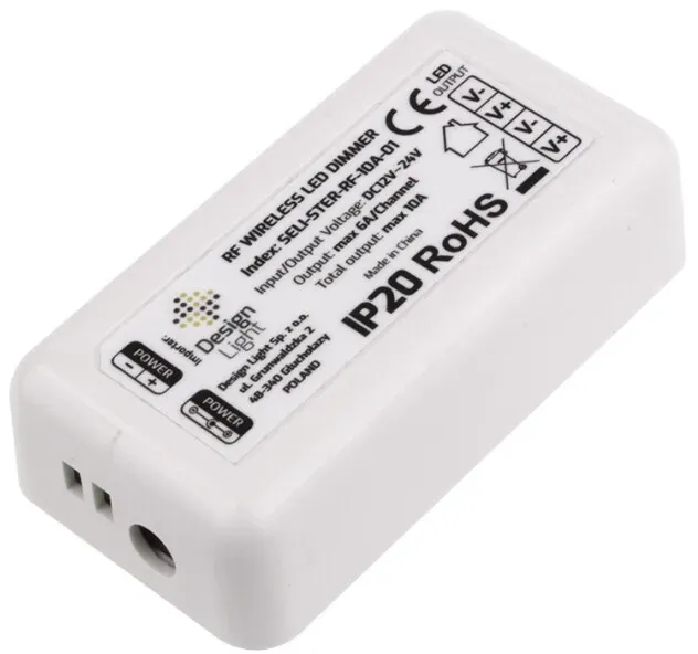 Seli erweiterungs Controller