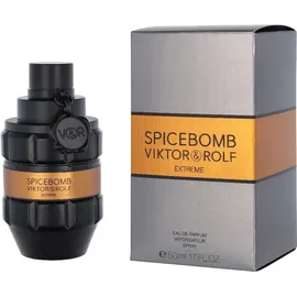 Viktor & Rolf Spicebomb Extreme Eau de Parfum 50 ml